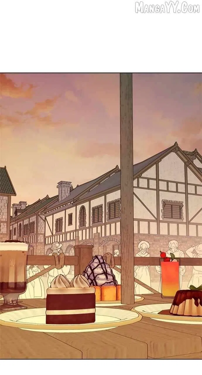 The Way That Knight Lives As a Lady Chapter 181 – Page 46