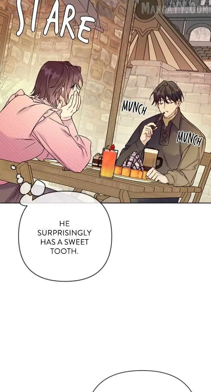 The Way That Knight Lives As a Lady Chapter 181 – Page 48