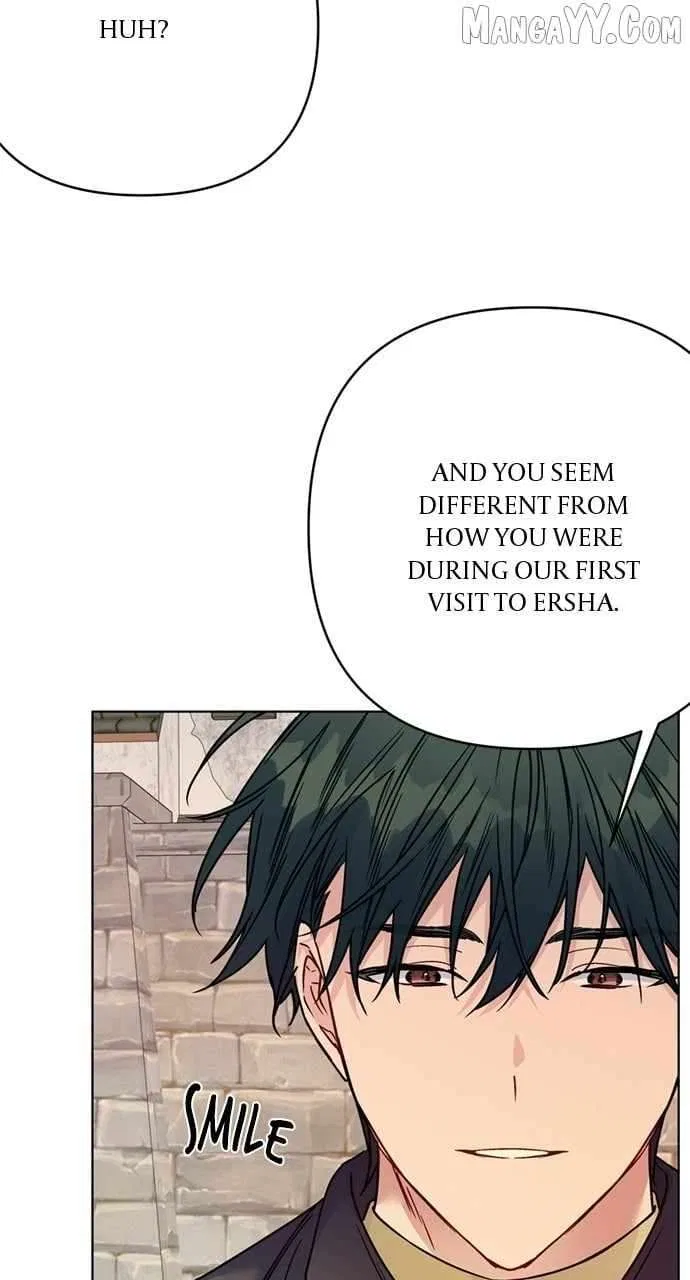 The Way That Knight Lives As a Lady Chapter 181 – Page 50