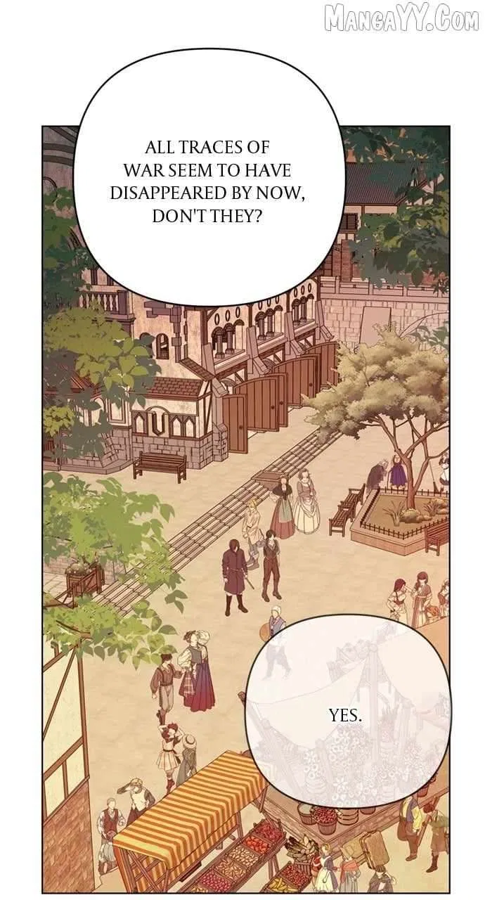 The Way That Knight Lives As a Lady Chapter 181 – Page 53