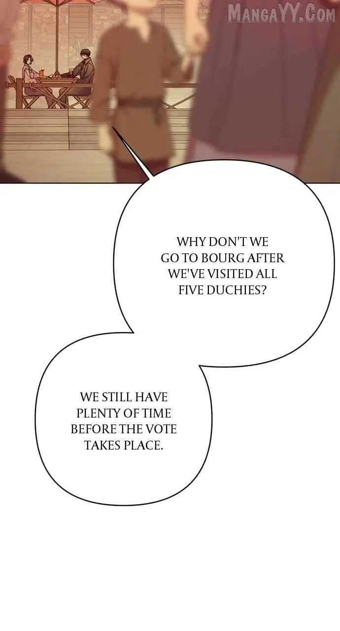 The Way That Knight Lives As a Lady Chapter 181 – Page 55