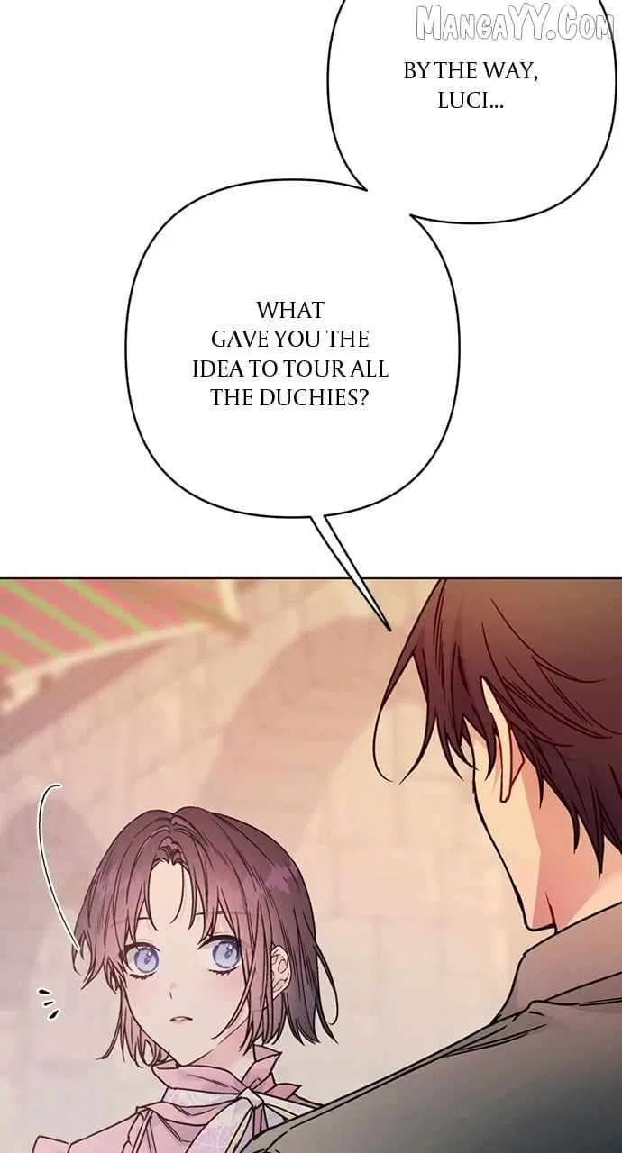 The Way That Knight Lives As a Lady Chapter 181 – Page 57