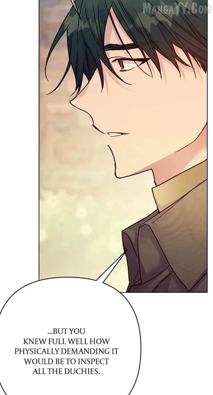 The Way That Knight Lives As a Lady Chapter 181 – Page 59