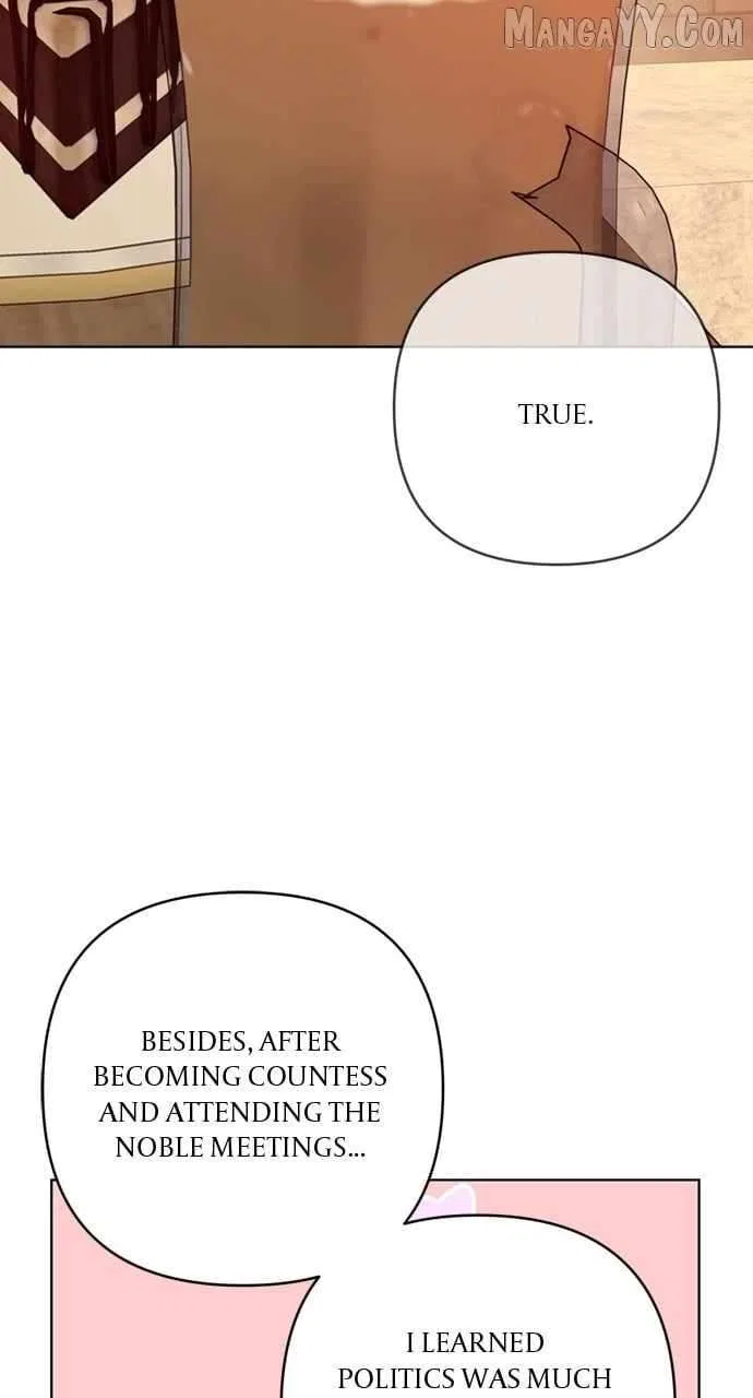 The Way That Knight Lives As a Lady Chapter 181 – Page 62