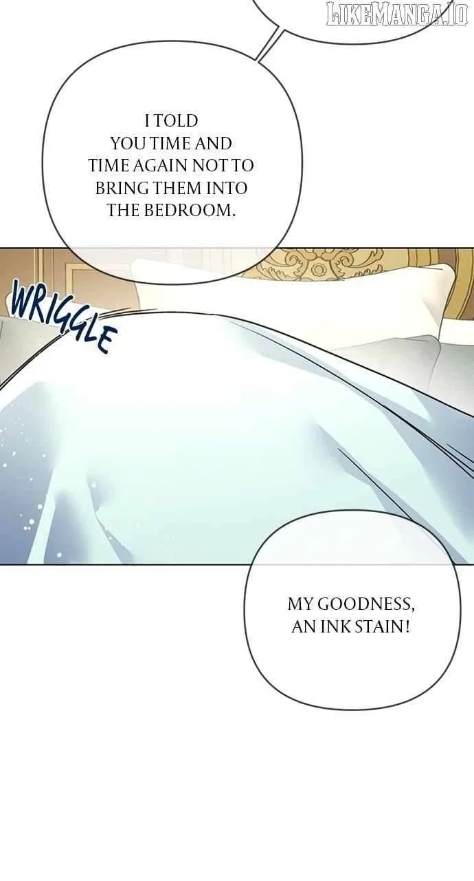 The Way That Knight Lives As a Lady Chapter 180 – Page 3