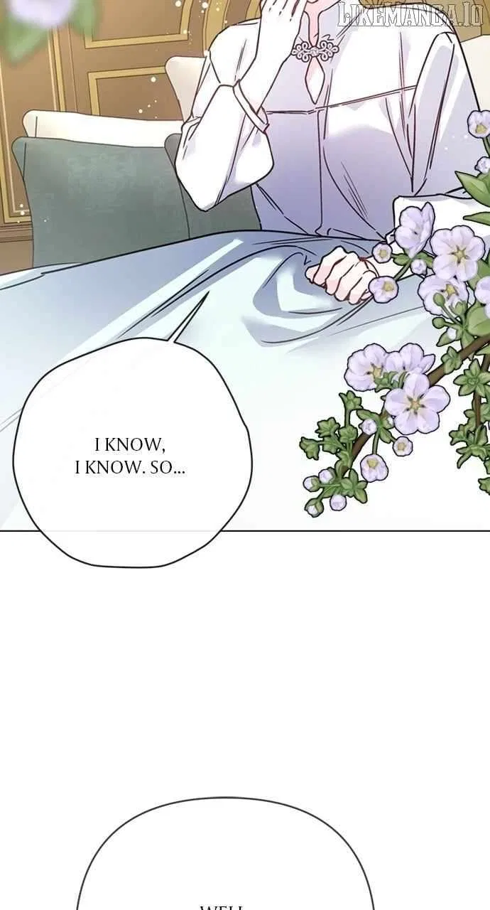 The Way That Knight Lives As a Lady Chapter 180 – Page 7