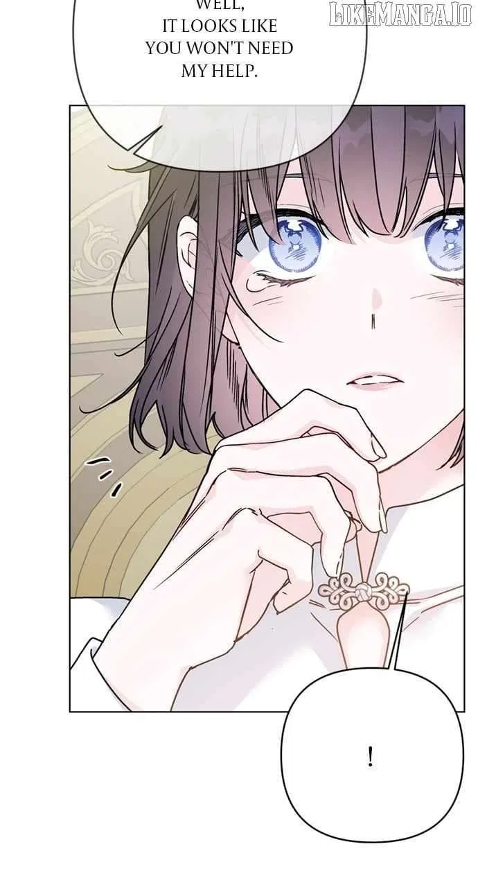 The Way That Knight Lives As a Lady Chapter 180 – Page 8