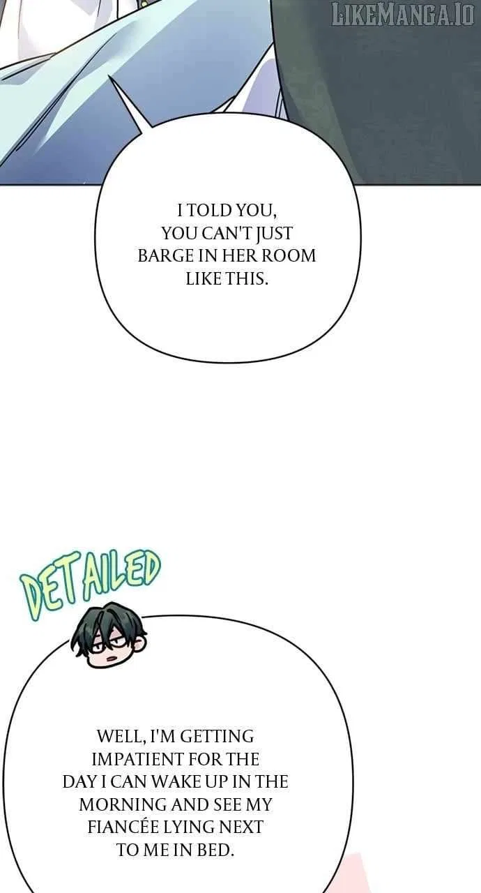 The Way That Knight Lives As a Lady Chapter 180 – Page 10