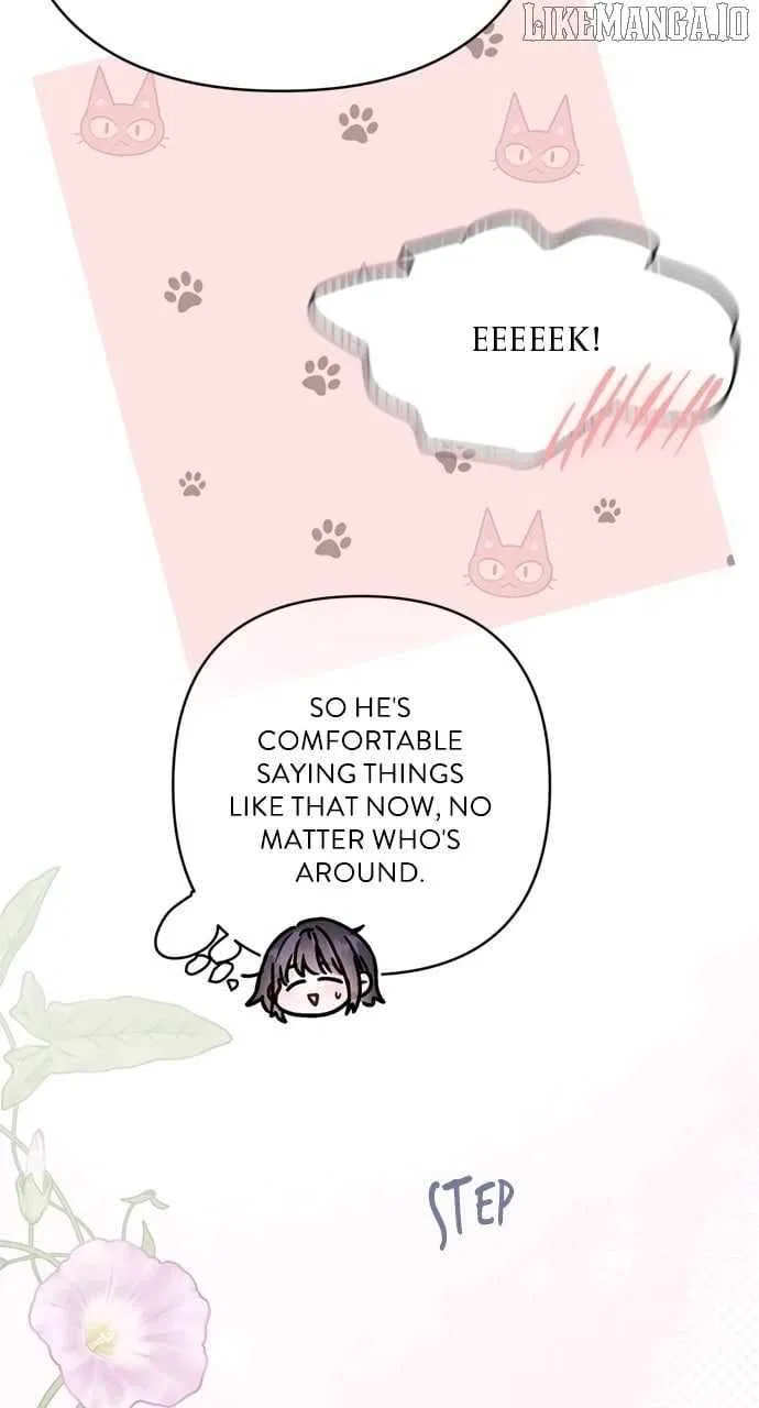 The Way That Knight Lives As a Lady Chapter 180 – Page 11
