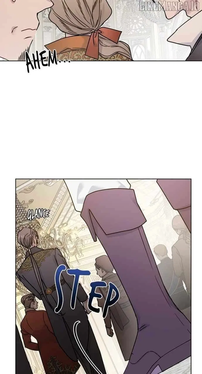 The Way That Knight Lives As a Lady Chapter 180 – Page 20