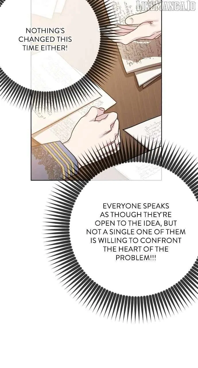 The Way That Knight Lives As a Lady Chapter 180 – Page 24