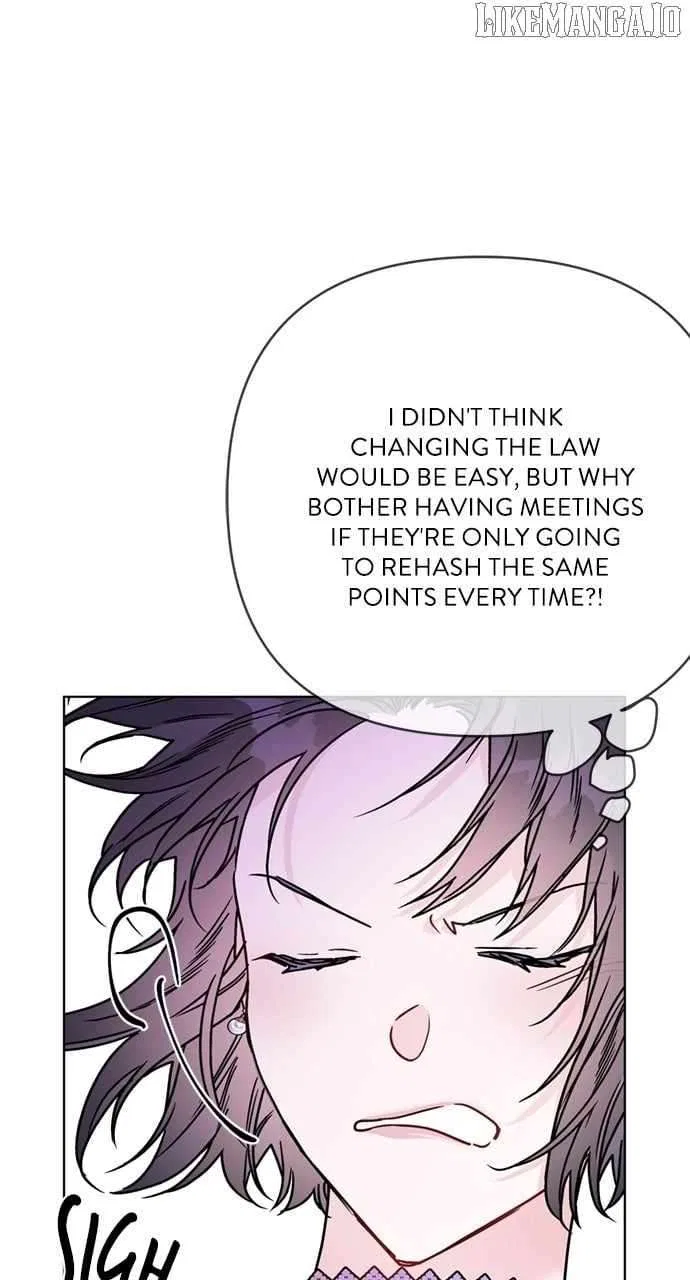 The Way That Knight Lives As a Lady Chapter 180 – Page 27