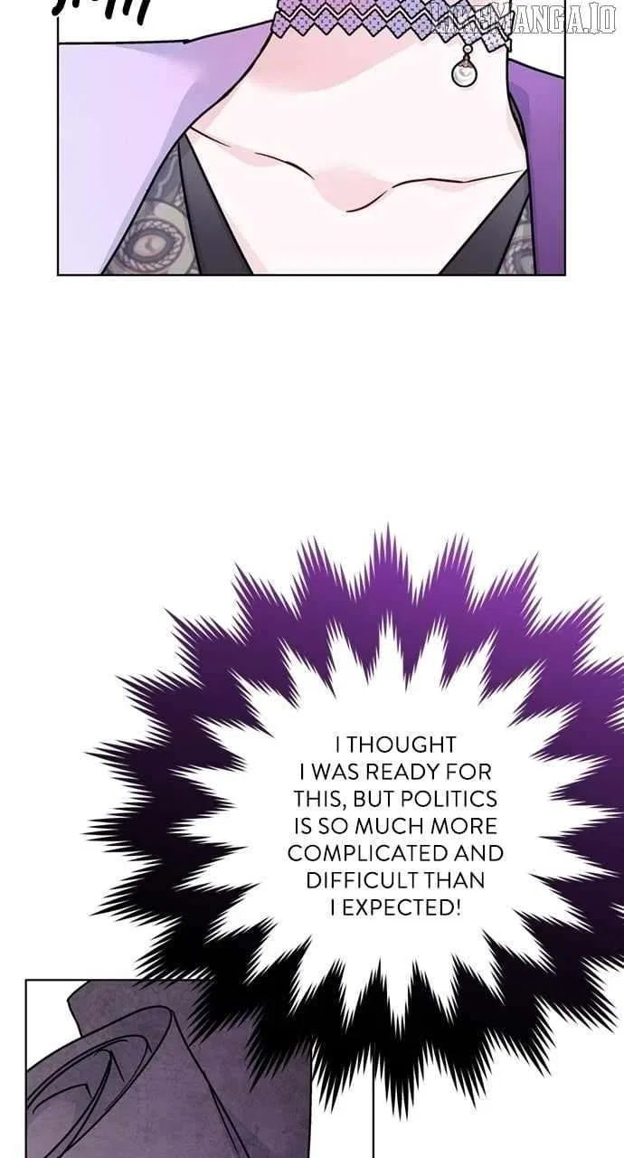 The Way That Knight Lives As a Lady Chapter 180 – Page 28