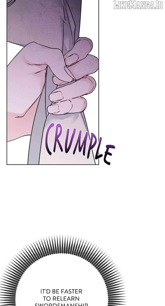 The Way That Knight Lives As a Lady Chapter 180 – Page 29