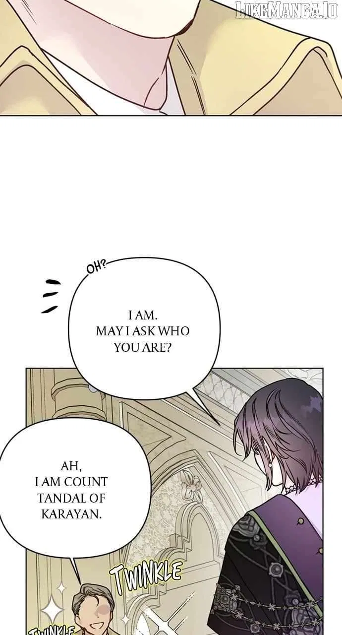 The Way That Knight Lives As a Lady Chapter 180 – Page 32
