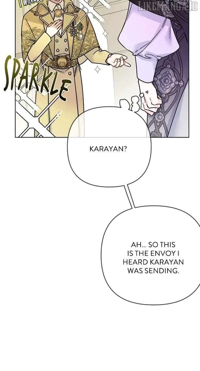 The Way That Knight Lives As a Lady Chapter 180 – Page 33
