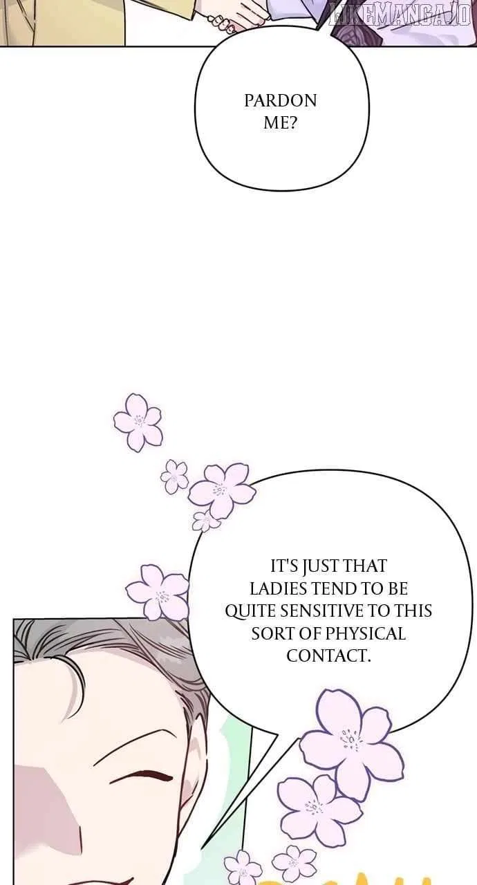 The Way That Knight Lives As a Lady Chapter 180 – Page 36