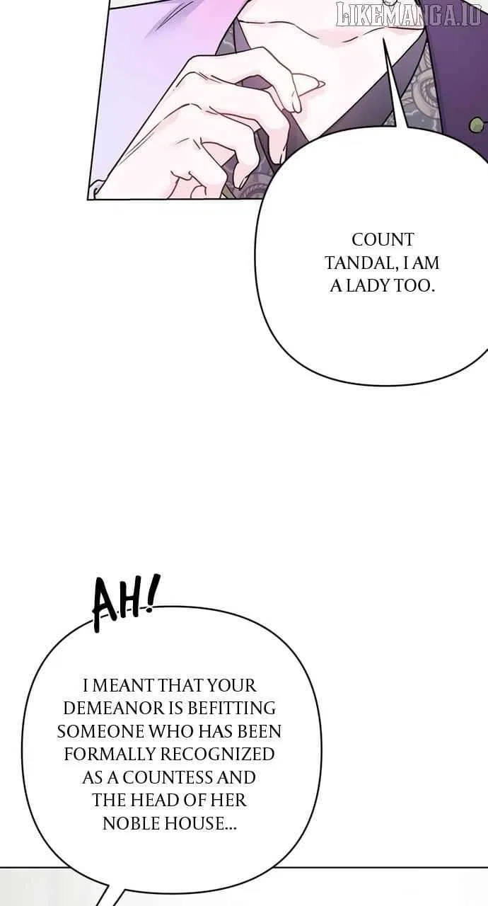 The Way That Knight Lives As a Lady Chapter 180 – Page 38