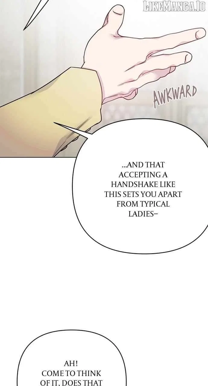 The Way That Knight Lives As a Lady Chapter 180 – Page 39