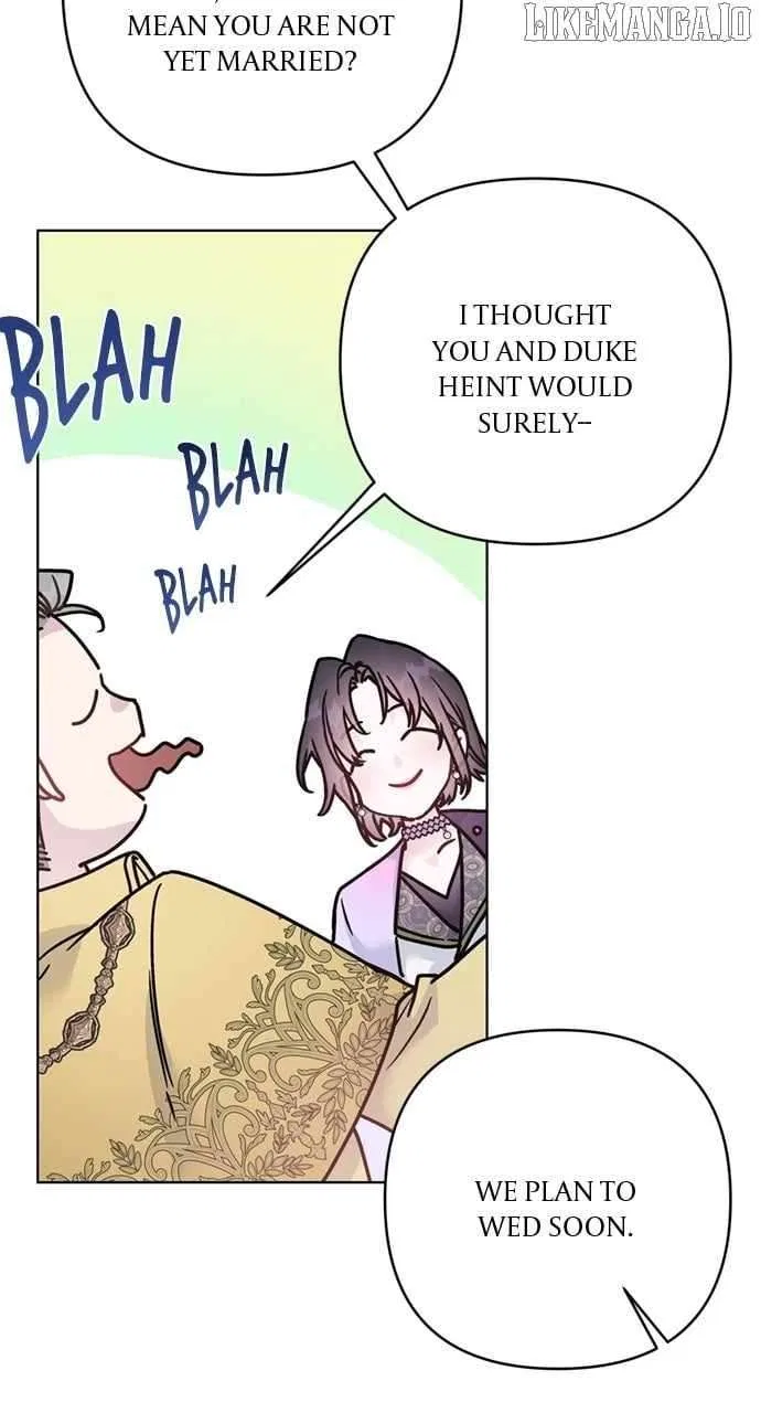The Way That Knight Lives As a Lady Chapter 180 – Page 40