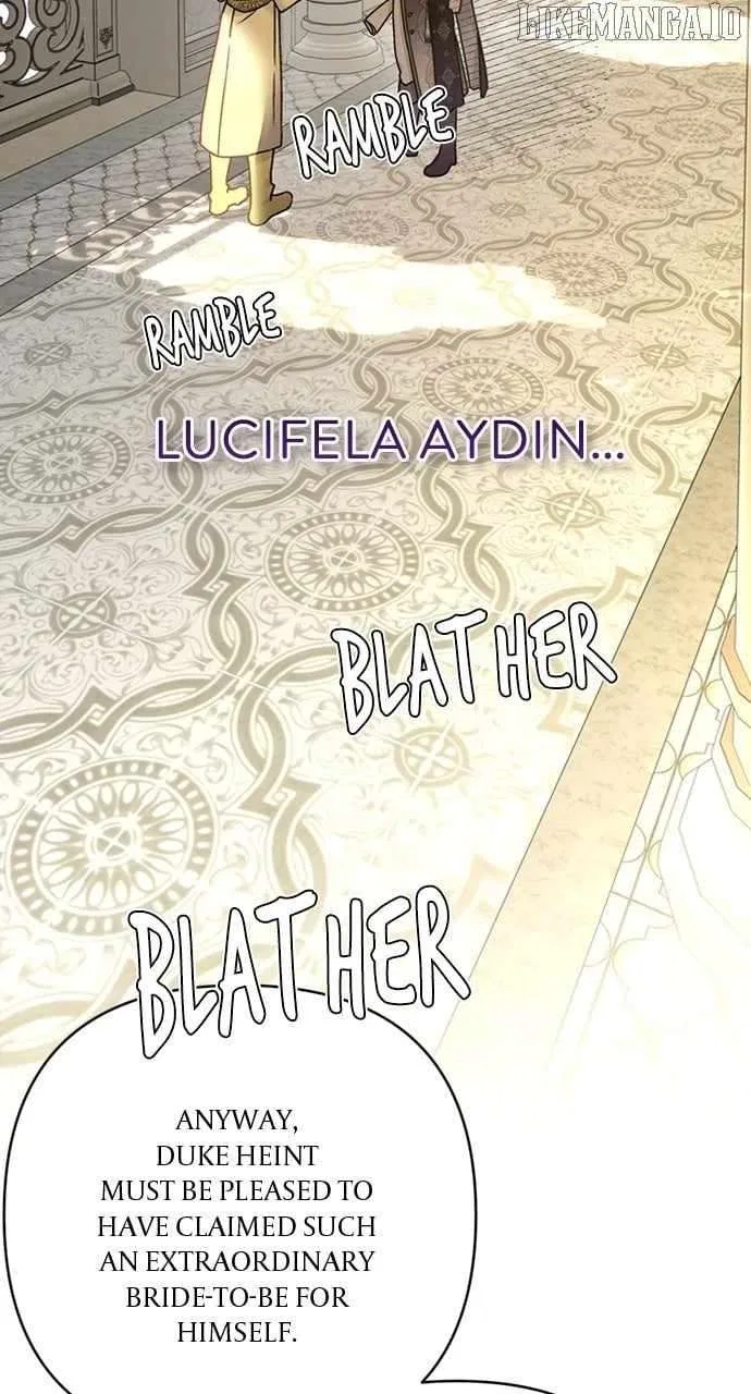 The Way That Knight Lives As a Lady Chapter 180 – Page 44