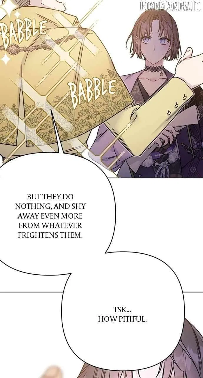 The Way That Knight Lives As a Lady Chapter 180 – Page 50