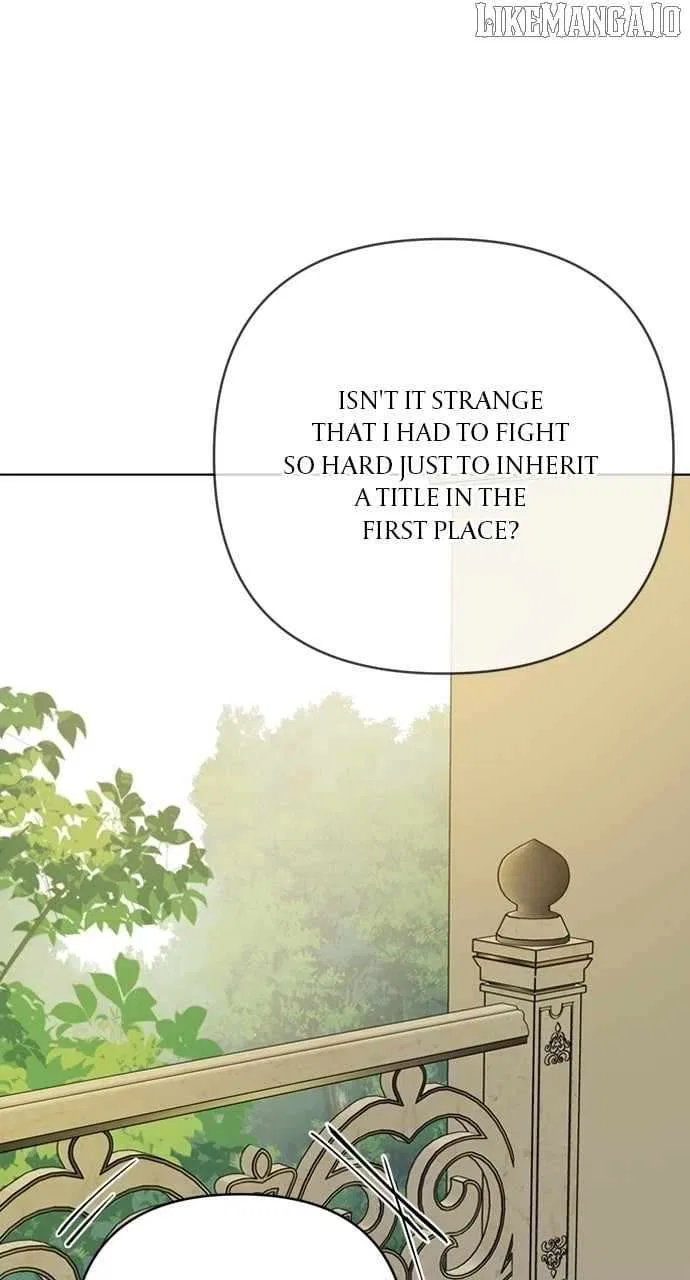 The Way That Knight Lives As a Lady Chapter 180 – Page 54