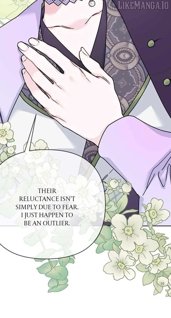 The Way That Knight Lives As a Lady Chapter 180 – Page 57