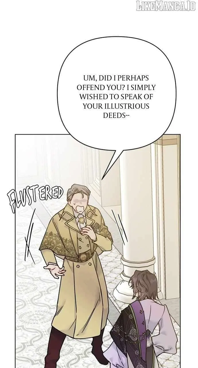 The Way That Knight Lives As a Lady Chapter 180 – Page 58