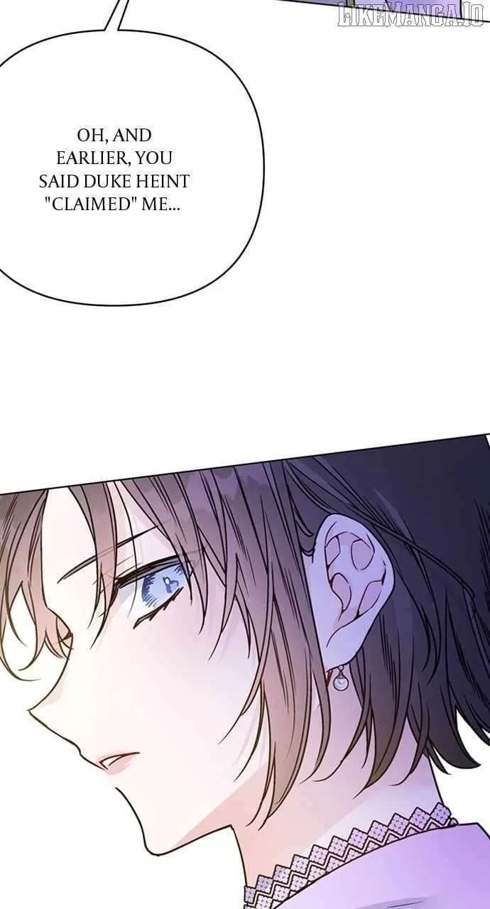 The Way That Knight Lives As a Lady Chapter 180 – Page 63