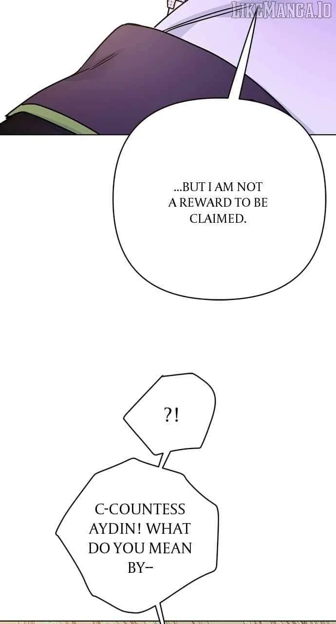 The Way That Knight Lives As a Lady Chapter 180 – Page 64