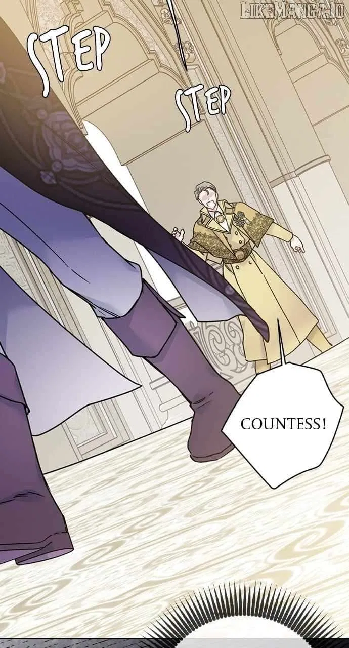The Way That Knight Lives As a Lady Chapter 180 – Page 65
