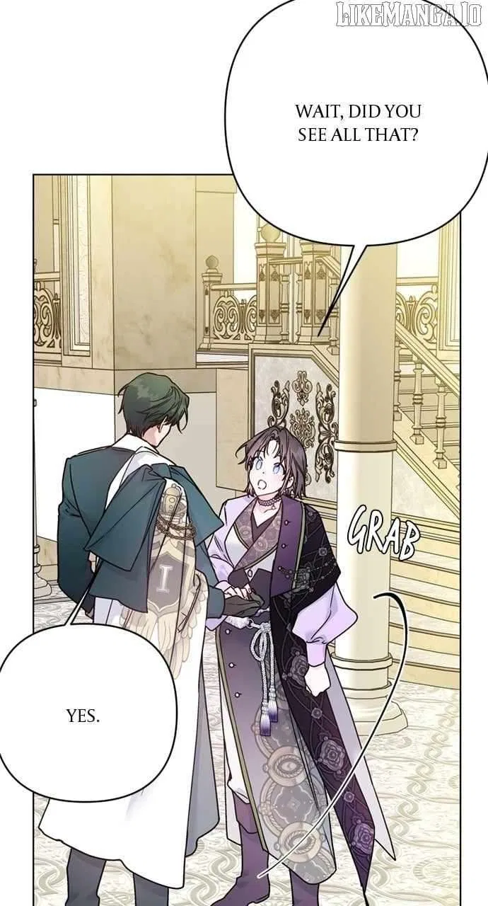 The Way That Knight Lives As a Lady Chapter 180 – Page 74