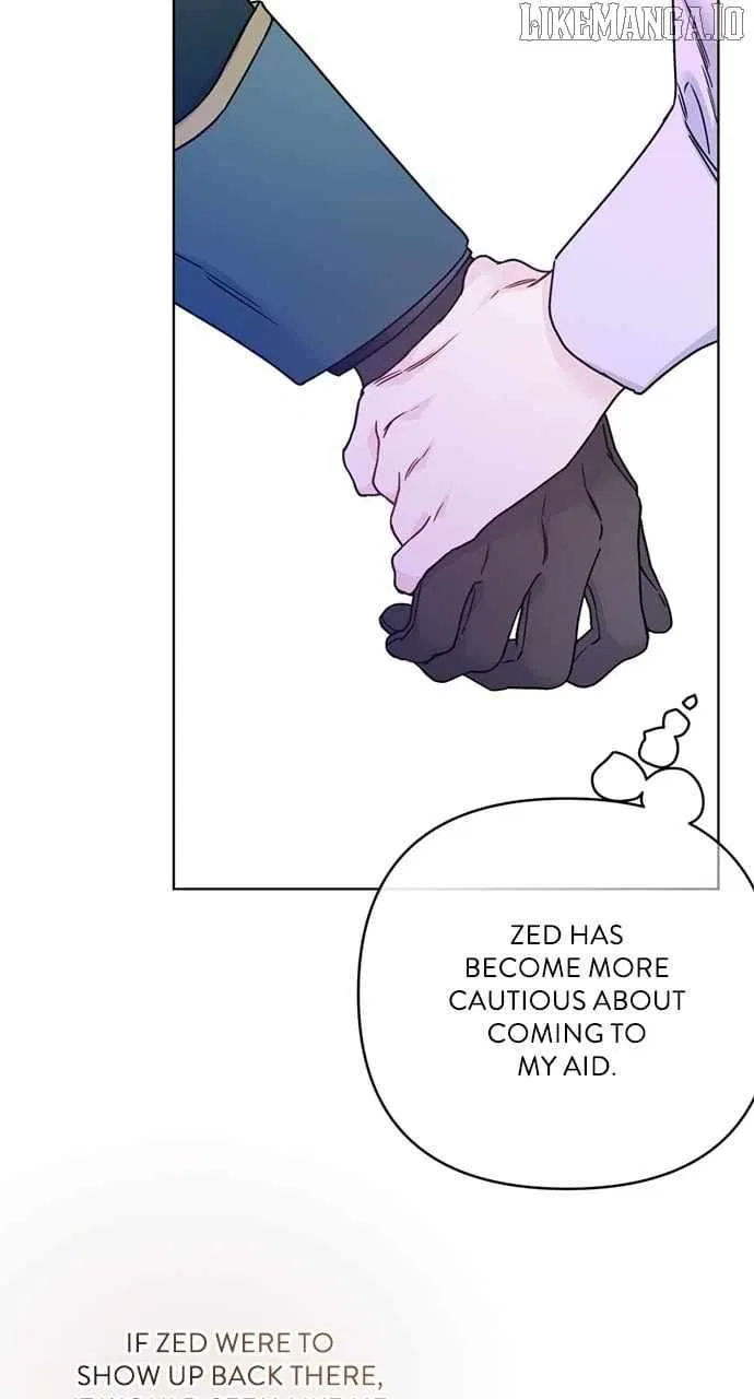 The Way That Knight Lives As a Lady Chapter 180 – Page 77