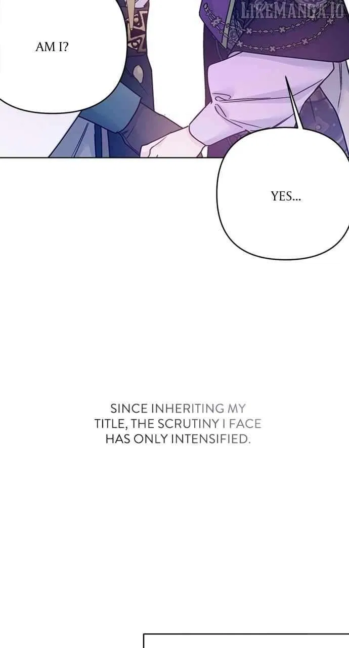 The Way That Knight Lives As a Lady Chapter 180 – Page 79