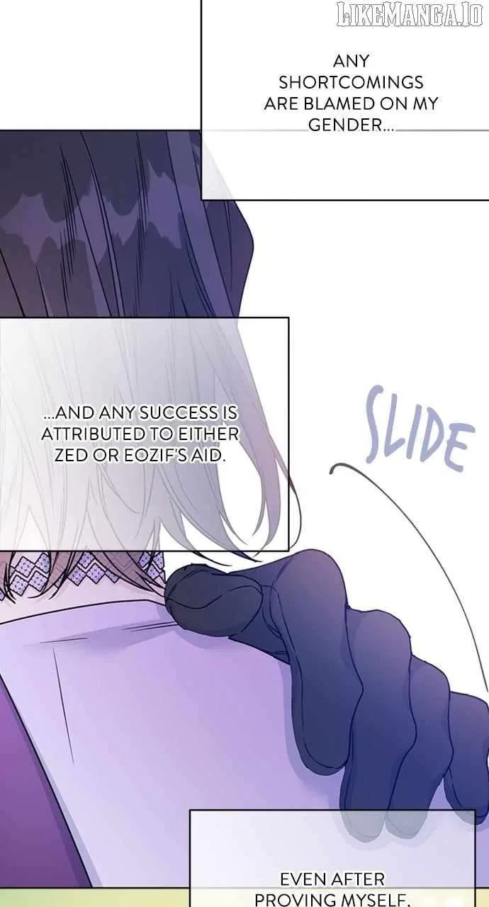 The Way That Knight Lives As a Lady Chapter 180 – Page 80