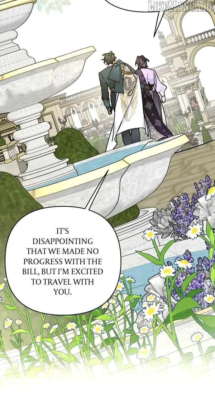 The Way That Knight Lives As a Lady Chapter 180 – Page 86