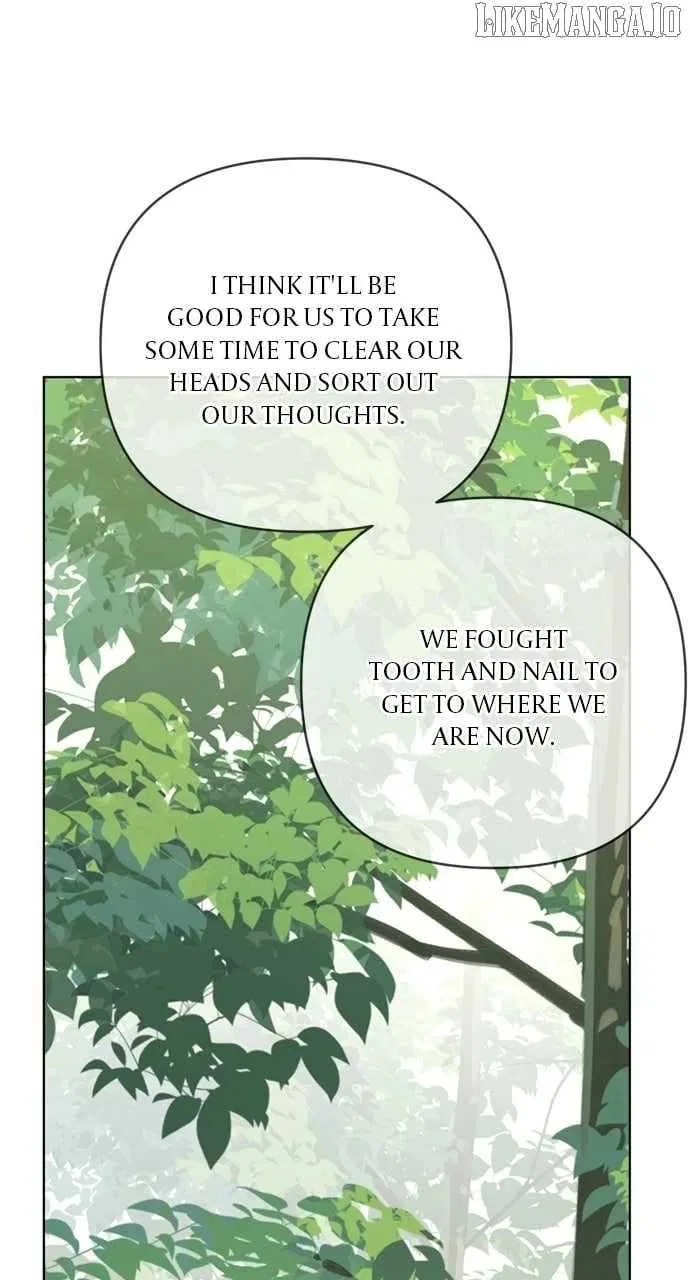The Way That Knight Lives As a Lady Chapter 180 – Page 87