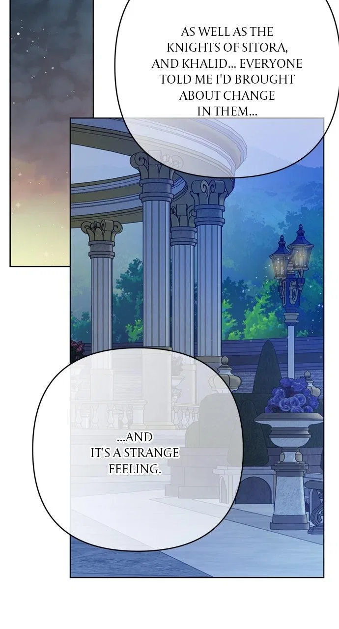The Way That Knight Lives As a Lady Chapter 179 – Page 29