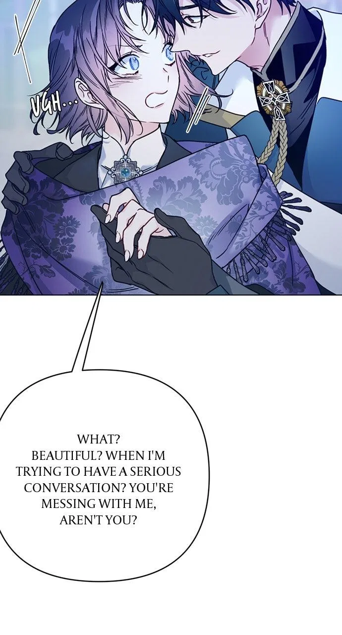 The Way That Knight Lives As a Lady Chapter 179 – Page 33