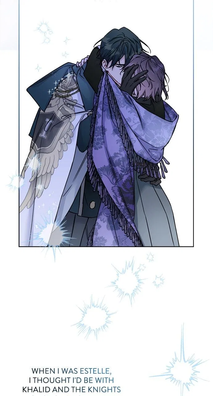 The Way That Knight Lives As a Lady Chapter 179 – Page 66