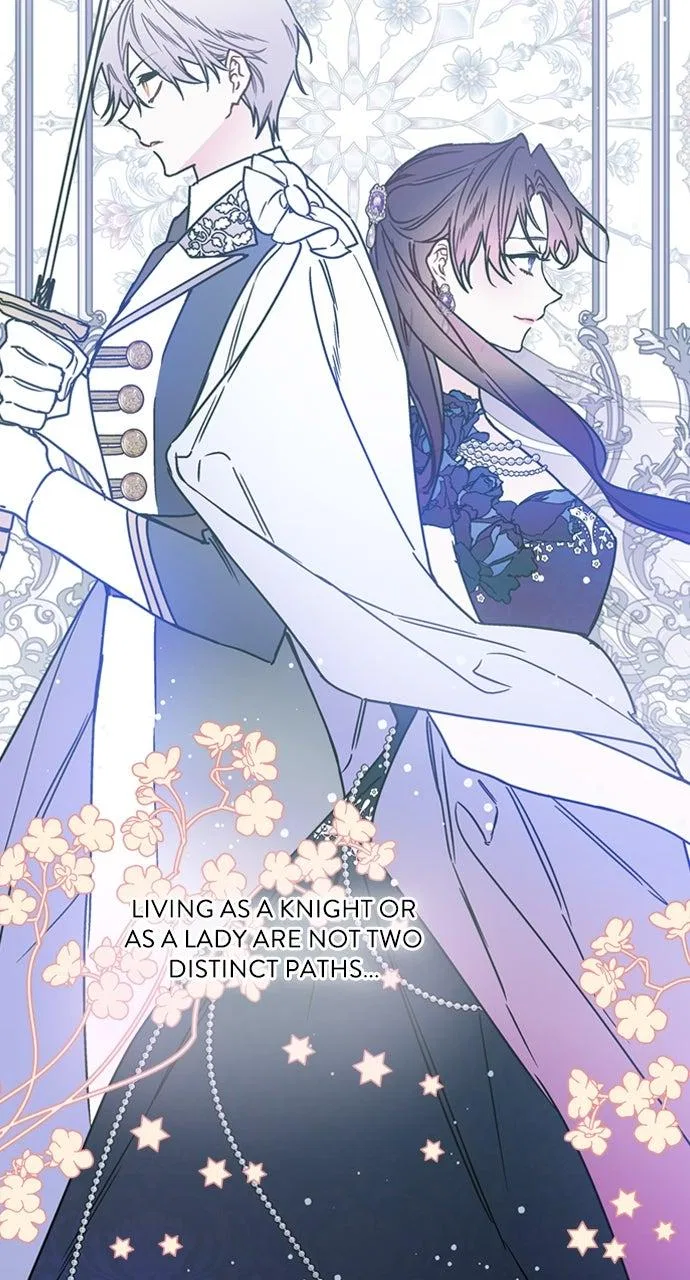 The Way That Knight Lives As a Lady Chapter 179 – Page 74