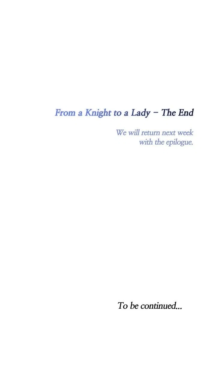 The Way That Knight Lives As a Lady Chapter 179 – Page 87