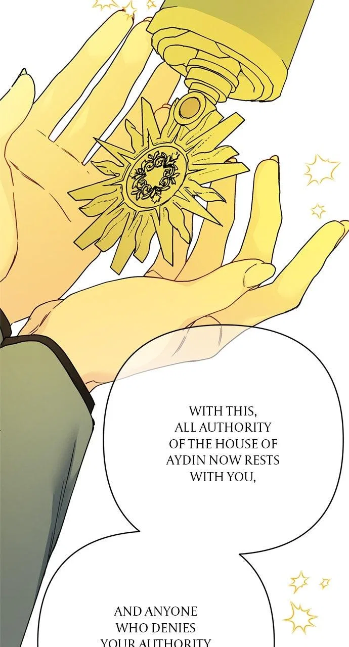 The Way That Knight Lives As a Lady Chapter 178 – Page 2