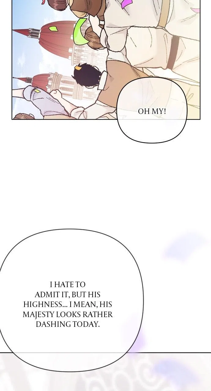 The Way That Knight Lives As a Lady Chapter 178 – Page 23