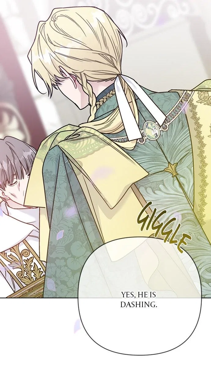 The Way That Knight Lives As a Lady Chapter 178 – Page 24