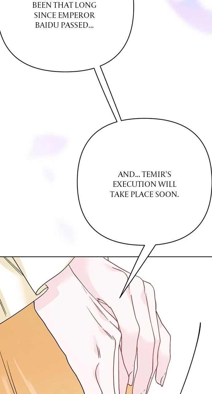 The Way That Knight Lives As a Lady Chapter 178 – Page 27