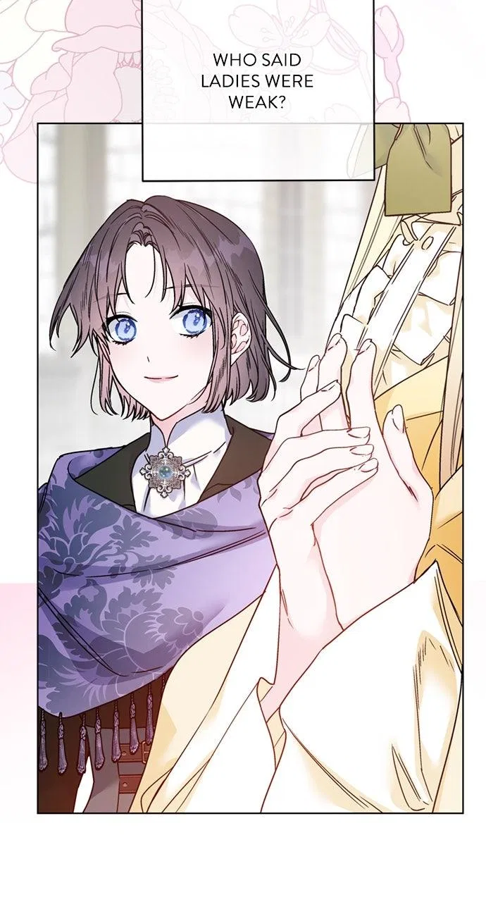 The Way That Knight Lives As a Lady Chapter 178 – Page 34