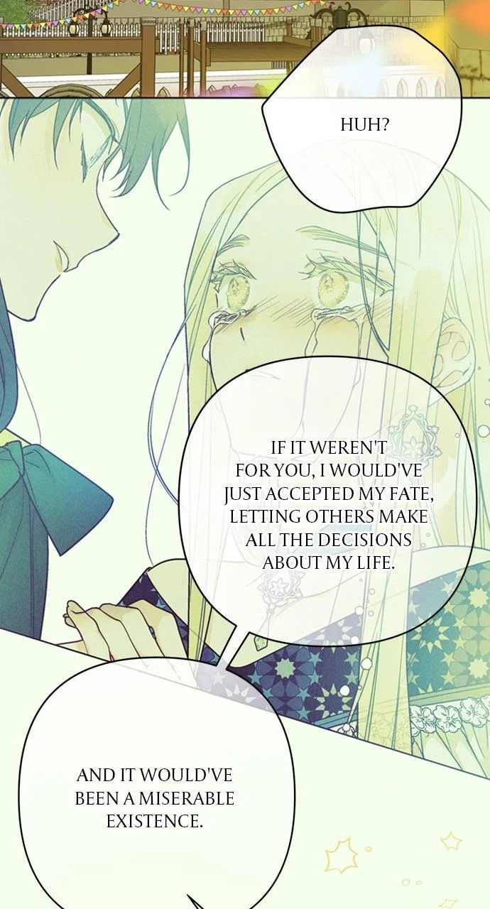 The Way That Knight Lives As a Lady Chapter 178 – Page 39