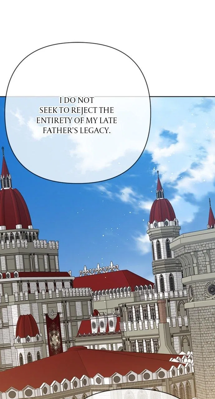 The Way That Knight Lives As a Lady Chapter 178 – Page 52